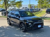 Used 2023 Chevrolet TrailBlazer RS w/ Sun and Liftgate Package image 3