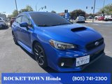 Used 2020 Subaru WRX Limited w/ Popular Package #1 image 4