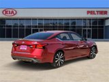 Used 2022 Nissan Altima 2.5 SR image 4