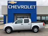 Used 2015 Nissan Frontier SV image 4