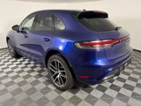 Certified 2024 Porsche Macan image 3