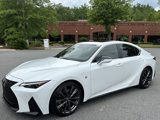 Used 2023 Lexus IS 350 F Sport image 4