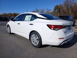 New 2025 Nissan Sentra S image 5