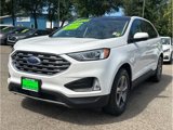 Used 2020 Ford Edge SEL w/ Convenience Package image 3