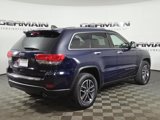 Used 2018 Jeep Grand Cherokee Limited image 5
