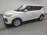 Used 2021 Kia Soul S image 2