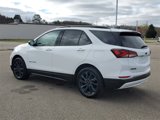 Used 2022 Chevrolet Equinox RS w/ LPO, Floor Liner Package image 3
