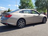 Used 2022 Chevrolet Malibu RS image 3
