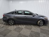 Used 2022 Kia Forte LXS image 2
