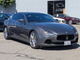 Used 2015 Maserati Ghibli image 3