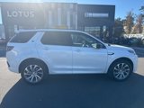 New 2025 Land Rover Discovery Sport S image 4