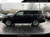 Used 2020 INFINITI QX80 Luxe w/ Proassist Package image 3
