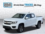 Used 2020 Chevrolet Colorado W/T w/ Custom Special Edition image 2