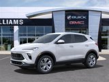New 2025 Buick Encore GX Preferred w/ Comfort Package image 2