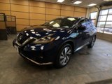 Used 2019 Nissan Murano SL w/ SL Technology Package image 3