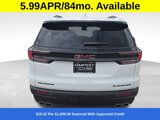 New 2025 GMC Acadia Elevation w/ Elevation Premium Package image 6