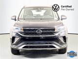 Certified 2024 Volkswagen Taos S image 2