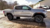 New 2025 GMC Canyon Elevation w/ Convenience Package image 3