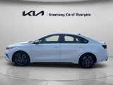 Used 2023 Kia Forte GT-Line w/ GT-Line Technology Package image 4
