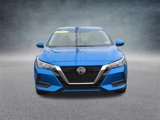 Used 2022 Nissan Sentra SV image 3