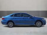Used 2021 Volkswagen Jetta S image 5