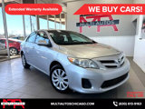 Used 2012 Toyota Corolla LE image 6