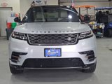 Used 2019 Land Rover Range Rover Velar R-Dynamic SE image 2