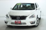 Used 2015 Nissan Altima 2.5 SV image 3