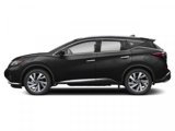 Used 2020 Nissan Murano Platinum w/ Cargo Package image 3