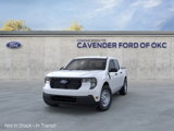 New 2025 Ford Maverick XL image 2