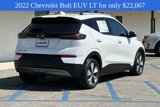 Used 2022 Chevrolet Bolt EUV LT w/ Convenience Package image 5