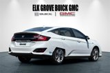 Used 2020 Honda Clarity Plug-In Hybrid image 4