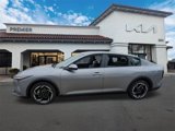 New 2025 Kia K4 EX image 4