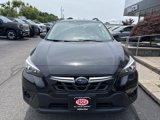 Used 2021 Subaru Crosstrek 2.0i image 2