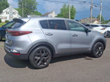 Used 2022 Kia Sportage LX w/ LX AWD Value Edition Package image 6