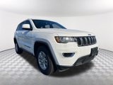 Used 2020 Jeep Grand Cherokee Laredo image 3