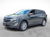 Used 2019 Chevrolet Equinox LS image 3