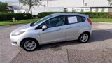 Used 2019 Ford Fiesta SE image 5