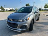 Used 2019 Chevrolet Trax LT w/ LT Convenience Package image 3