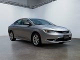 Used 2016 Chrysler 200 Limited w/ Anniversary Edition image 3