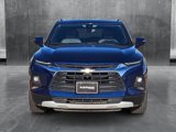 Used 2022 Chevrolet Blazer LT w/ Sound & Technology Package image 2