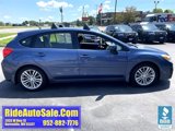 Used 2013 Subaru Impreza 2.0i Premium image 4