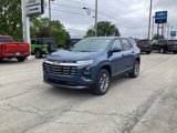 New 2026 Chevrolet Equinox LT w/ LPO, Floor Liner Package image 3