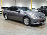 Used 2012 INFINITI G25 Journey image 3