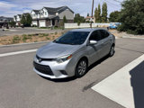 Used 2015 Toyota Corolla LE image 3