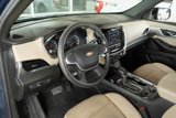 Used 2022 Chevrolet Traverse LS image 2