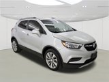 Used 2020 Buick Encore Preferred image 3