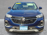 Certified 2023 Buick Encore GX Select w/ Safety Package II image 3