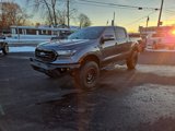 Used 2019 Ford Ranger Lariat image 3