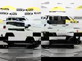 Used 2018 Jeep Renegade Latitude w/ UConnect 8.4 Nav Group image 6